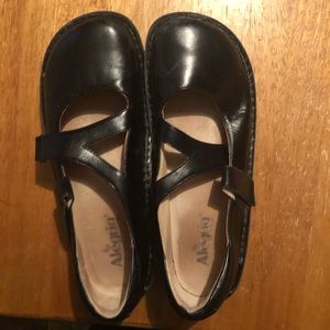 Black Alegria Mary Jane